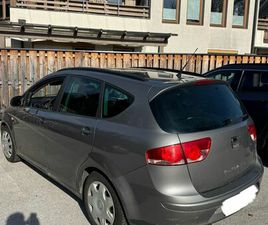 SEAT ALTEA XL