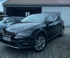 SEAT LEON ST X-PERIENCE 5F8