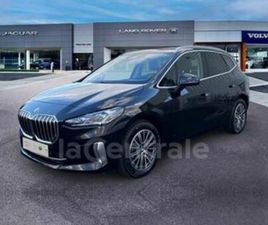 (U06) ACTIVE TOURER 218D 150 LUXURY DKG7