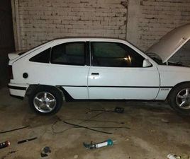 OPEL KADETT OPEL - KADETT