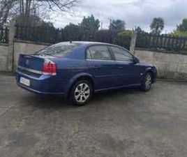 OPEL - VECTRA