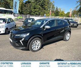 ECO-G 100 CH EVOLUTION 5P