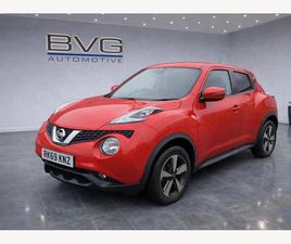 1.6 ACENTA XTRON EURO 6 5DR