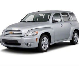 USED 2010 CHEVROLET HHR LT