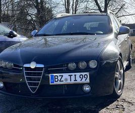 SPORTWAGON 1.9 JTDM 16V DPF TI