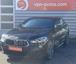 (F39) SDRIVE 16D M SPORT X