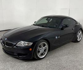 USED 2007 BMW M BASE