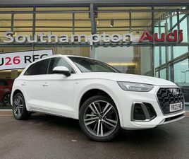 2023 AUDI Q5