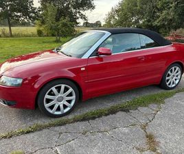 CABRIO 1.8T