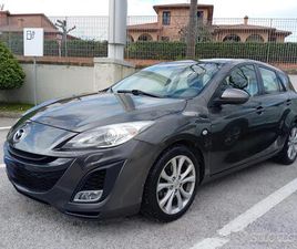 MAZDA 3 MAZDA3 2.2 MZ-CD 185 CV 5P. SPORT