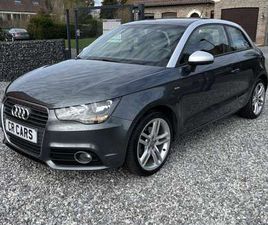 1.6 TDI AMBITION S LINE