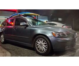 VOLVO V50 2.0 D 2004