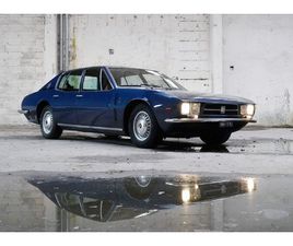 ISO RIVOLTA S4 1969 - 317000 PLN - POZNAŃ | GIEŁDA KLASYKÓW