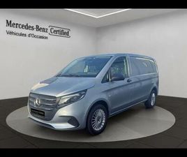 119 CDI COMPACT SELECT 4X4 PROPULSION 9G-TRONIC