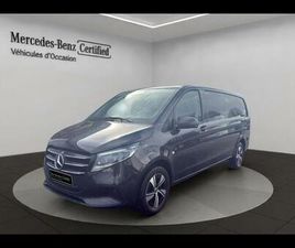 119 CDI EXTRA-LONG SELECT PROPULSION 9G-TRONIC