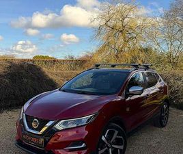 1.6 DCI TEKNA SPORT BOITE AUTOMATIQUE FULL OPTIONS