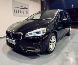 D XDRIVE GRAN TOURER ADVANTAGE