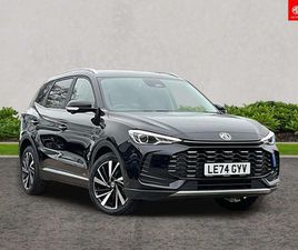 MG ZS ZS EV MG ZS 1.5 HYBRID+ TROPHY 5DR AUTO SUV 2024, 8198 MILES, £17295 - 33205830 - EXCHANGEANDMART.CO.UK