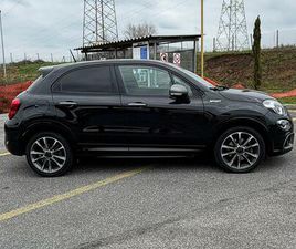 FIAT 500X FIAT 500X SPORT 150 CV