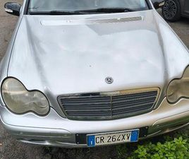 AUTOSW MERCEDES 220CSW