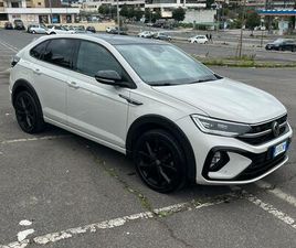 VOLKSWAGEN TAIGO VOLKSWAGEN TAIGO R-LINE 1.0