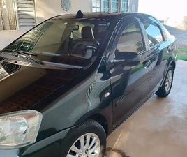 TOYOTA ETIOS XLS SEDAN 1.5 FLEX 16V 4P MEC.
