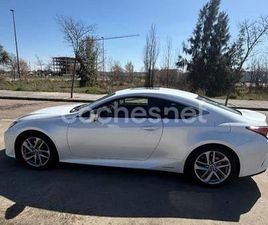 LEXUS RC RC300H LEXUS RC