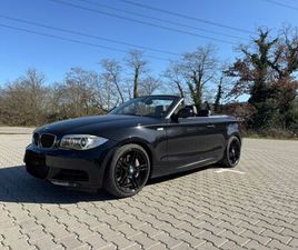I EDITION SPORT CABRIO EDITION SPORT