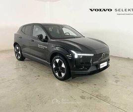 VOLVO EX30 SINGLE CORE, SINGLE MOTOR EXTENDED RANGE, ELETTRICO