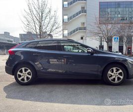 VOLVO V40 CROSS COUNTRY T3