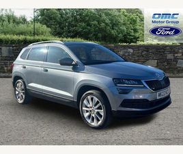 1.0 TSI SE L EURO 6 (START/STOP) 5DR