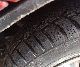 DAEWOO LANOS DAEWOO LANOS 2008