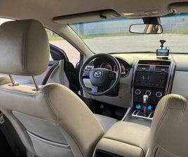 MAZDA CX-9 – KOMFORTOWY SUV W ŚWIETNEJ KONDYCJI KURZĘTNIK • OLX.PL