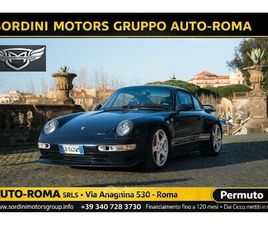 PORSCHE 911 993 993 CARRERA KIT R