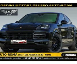 E-HYBRID COUPÉ INNODRIVE HEAD-UP BOSE