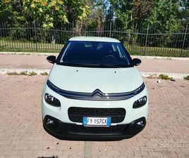 CITROEN C3 CITROEN C3