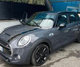 MINI COOPER S 47 KM