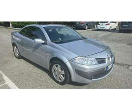 CC 1.6 16V LUXE DYNAMIQUE 115CV