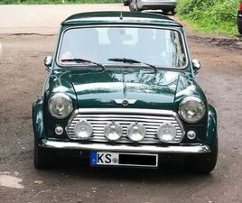 ROVER MINI MINI MPI