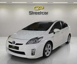 TOYOTA PRIUS TOYOTA PRIUS 1.8 HSD ADVANCE