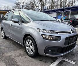 CITROËN GRAND C4 PICASSO/SPACETOURER BUSINESS 7 SITZER