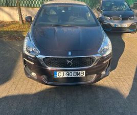 CITROEN DS5 DIESEL 150 PS