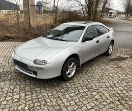 MAZDA 323 F 1.5 -
