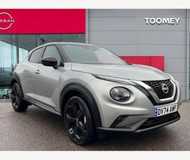 1.0 DIG-T TEKNA DCT AUTO EURO 6 (START/STOP) 5DR