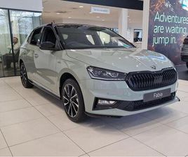 1.0 TSI MONTE CARLO EDITION DSG EURO 6 (START/STOP) 5DR