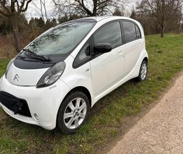 CITROEN ZERO 4200€ VB