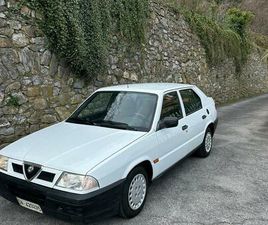 ALFA ROMEO 33 1.3 L 1992