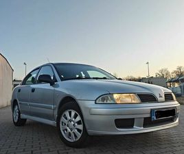 MITSUBISHI CARISMA NOWY ROZRZĄD I AKUMULATOR GOŁUCHÓW • OLX.PL