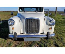 1986 LTI ROVER TAXI ANGLAIS TAXI ANGLAIS A VENDRE