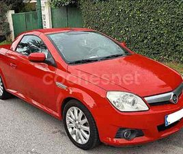 OPEL TIGRA TWINTOP OPEL - TIGRA